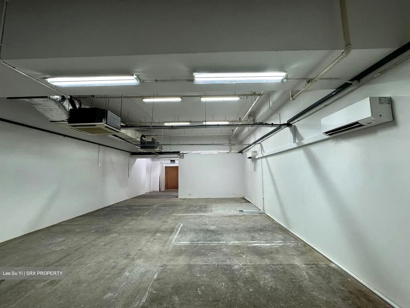 Ubi Techpark (D14), Factory #558000111